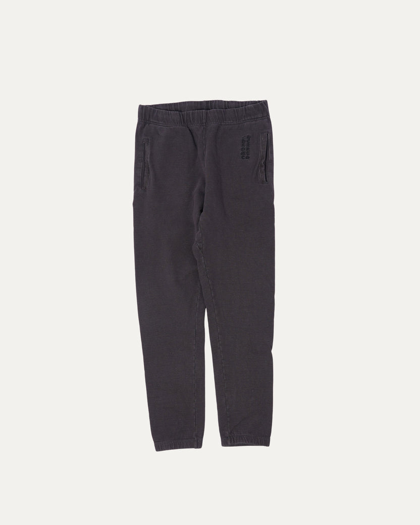 Dagger Pocket Sweatpants