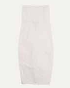 SS18 Dirt Bustier Dress