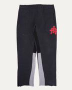 Gallery Dept. Cross Patch Paper Jam Sweatpants