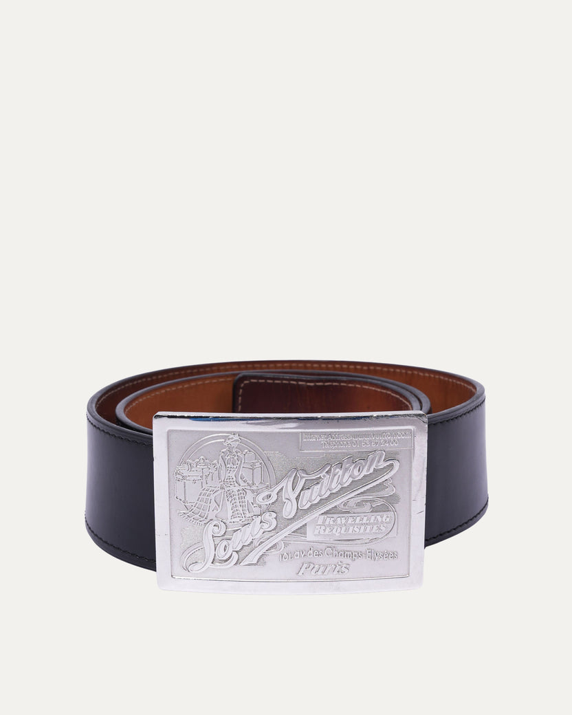 Travelling Requisites Belt