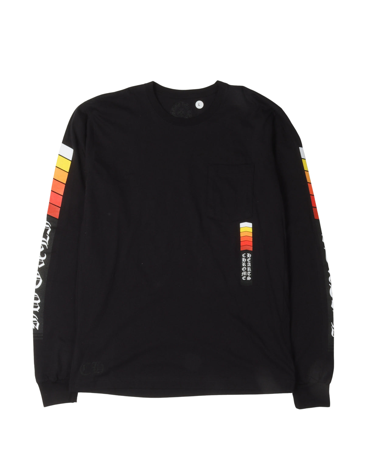 Boost Long Sleeve T-Shirt