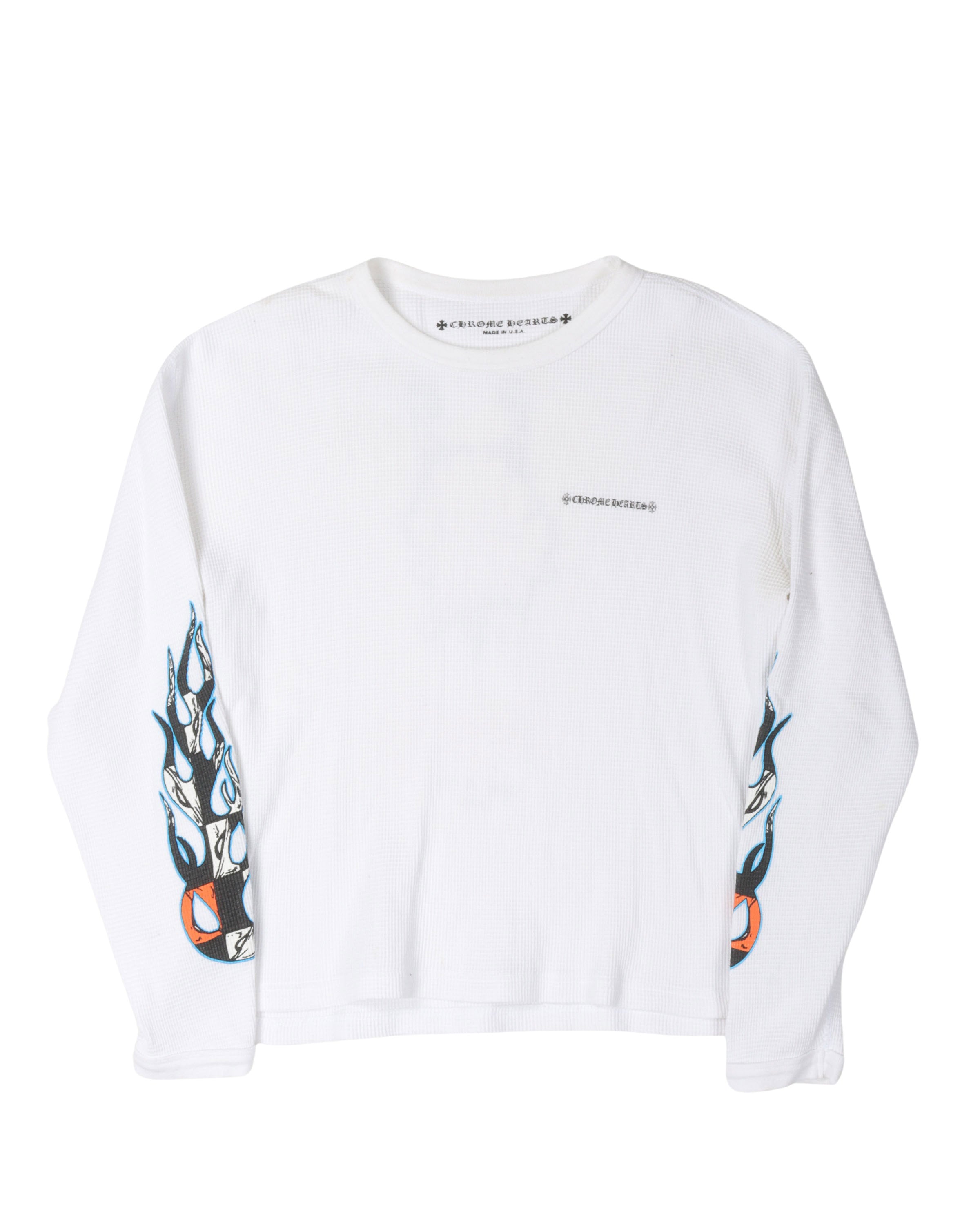 Matty Boy Sinister Thermal