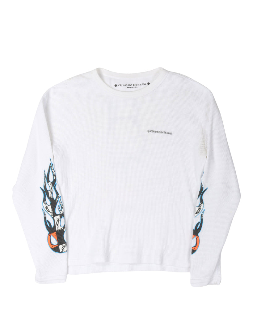 Matty Boy Sinister Thermal