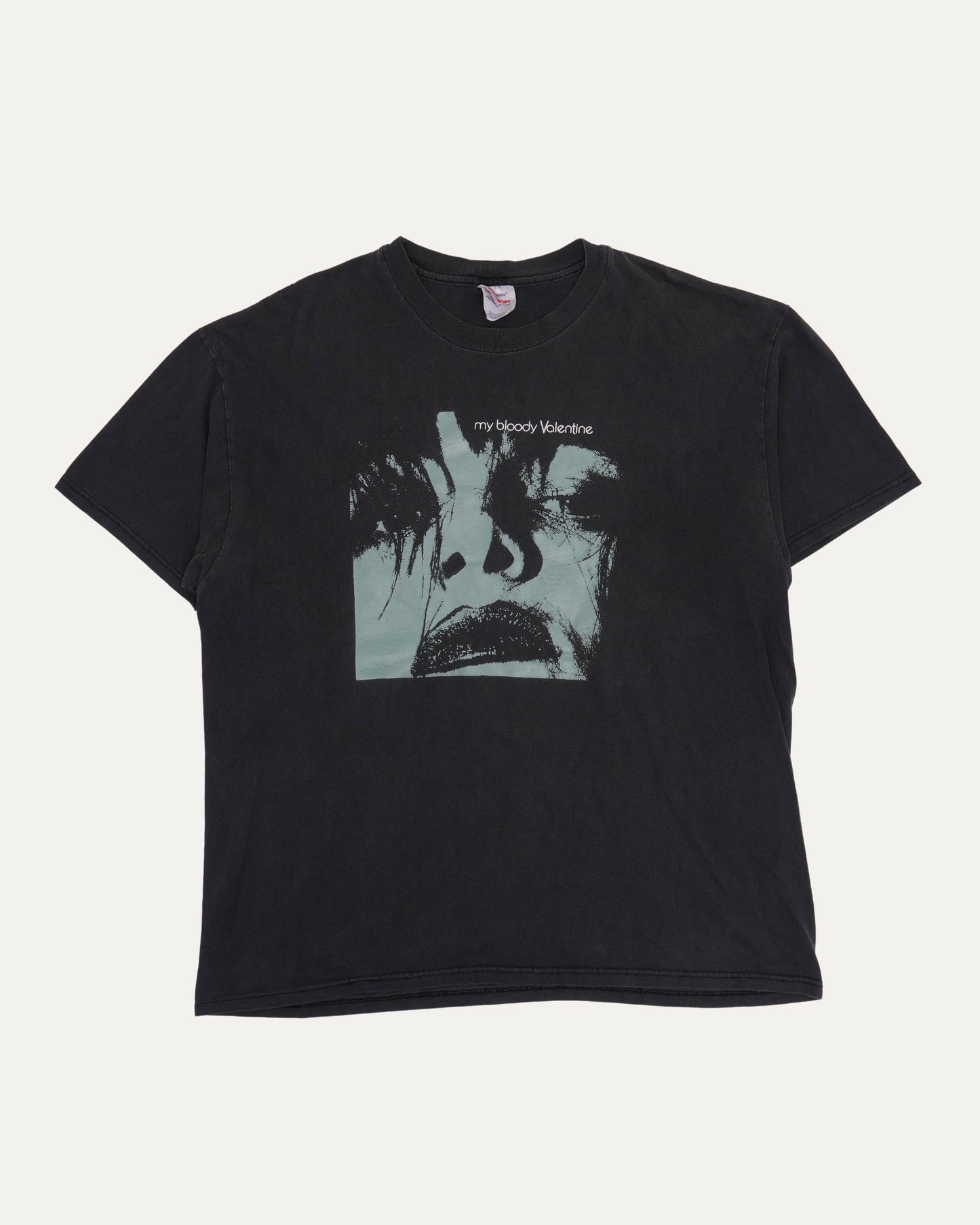 My Bloody Valentine Feed Me With Your Kiss T-Shirt
