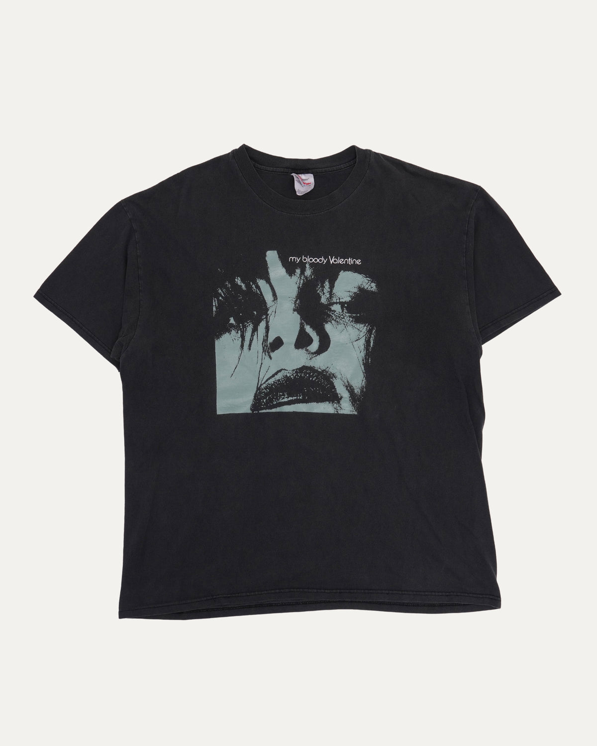 My Bloody Valentine Feed Me With Your Kiss T-Shirt