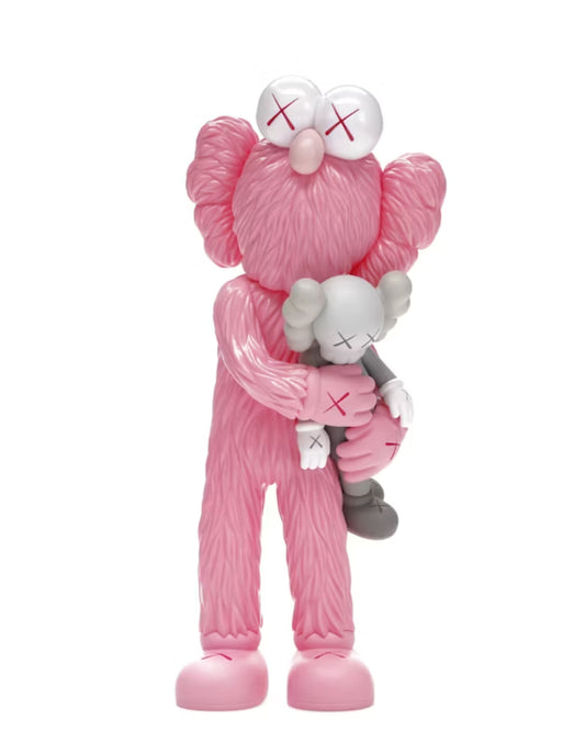 Take Vinyl Figure