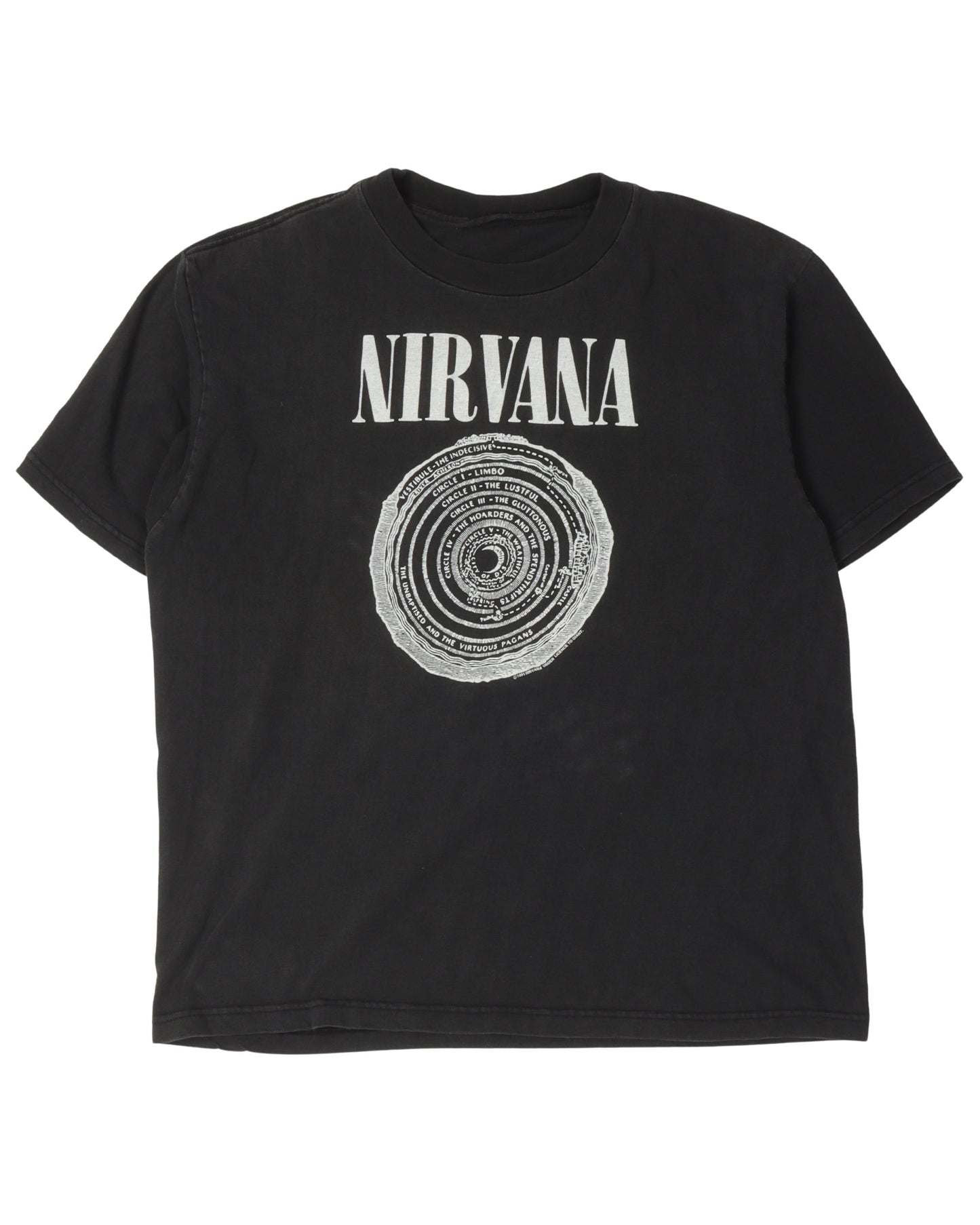 Nirvana Vestibule T-Shirt