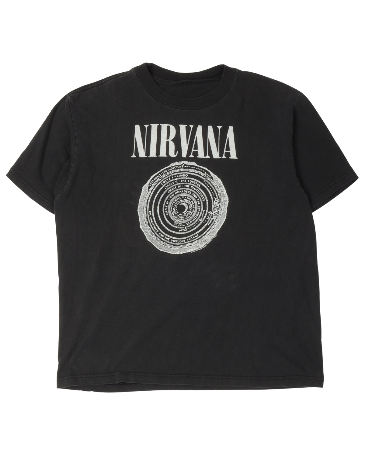 Nirvana Vestibule T-Shirt