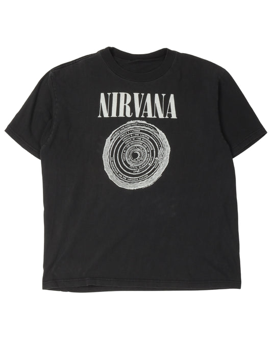 Nirvana Vestibule T-Shirt