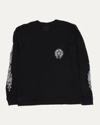Paris Long Sleeve Pocket T-Shirt