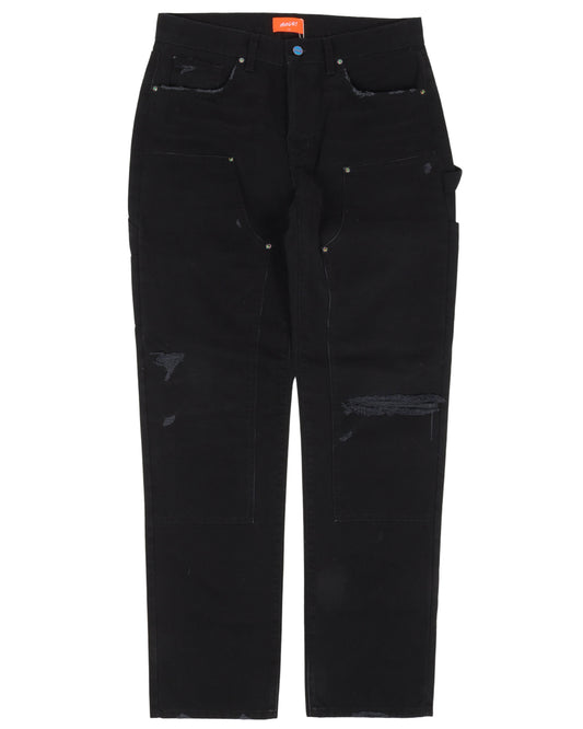 Double Knee Pants