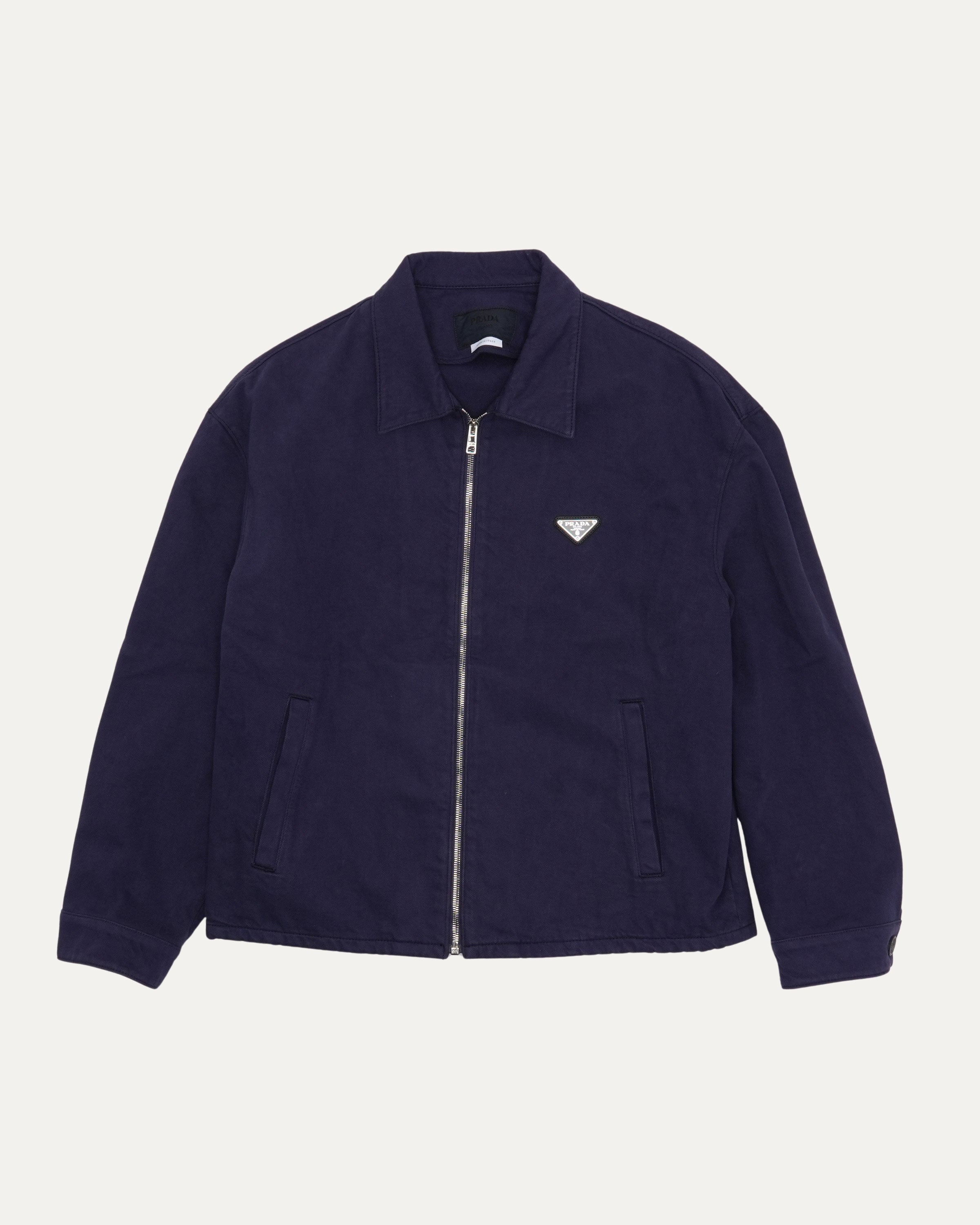 PRADA ワークテーラードジャケット Prada Work Jacket – Justin Reed