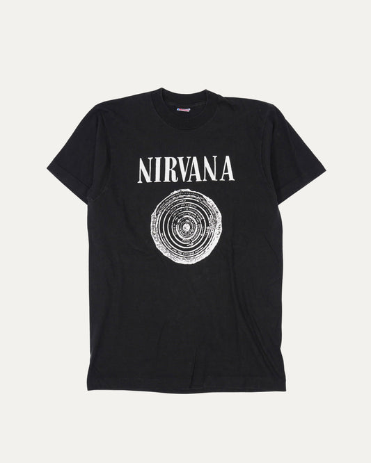 Nirvana Vestibule T-Shirt