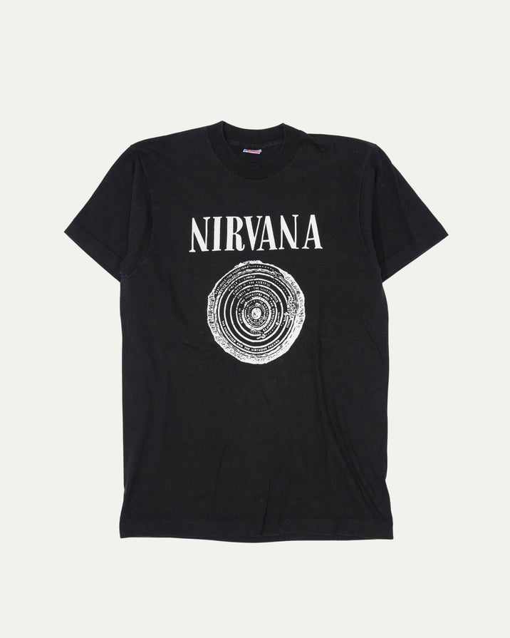 Nirvana Vestibule T-Shirt