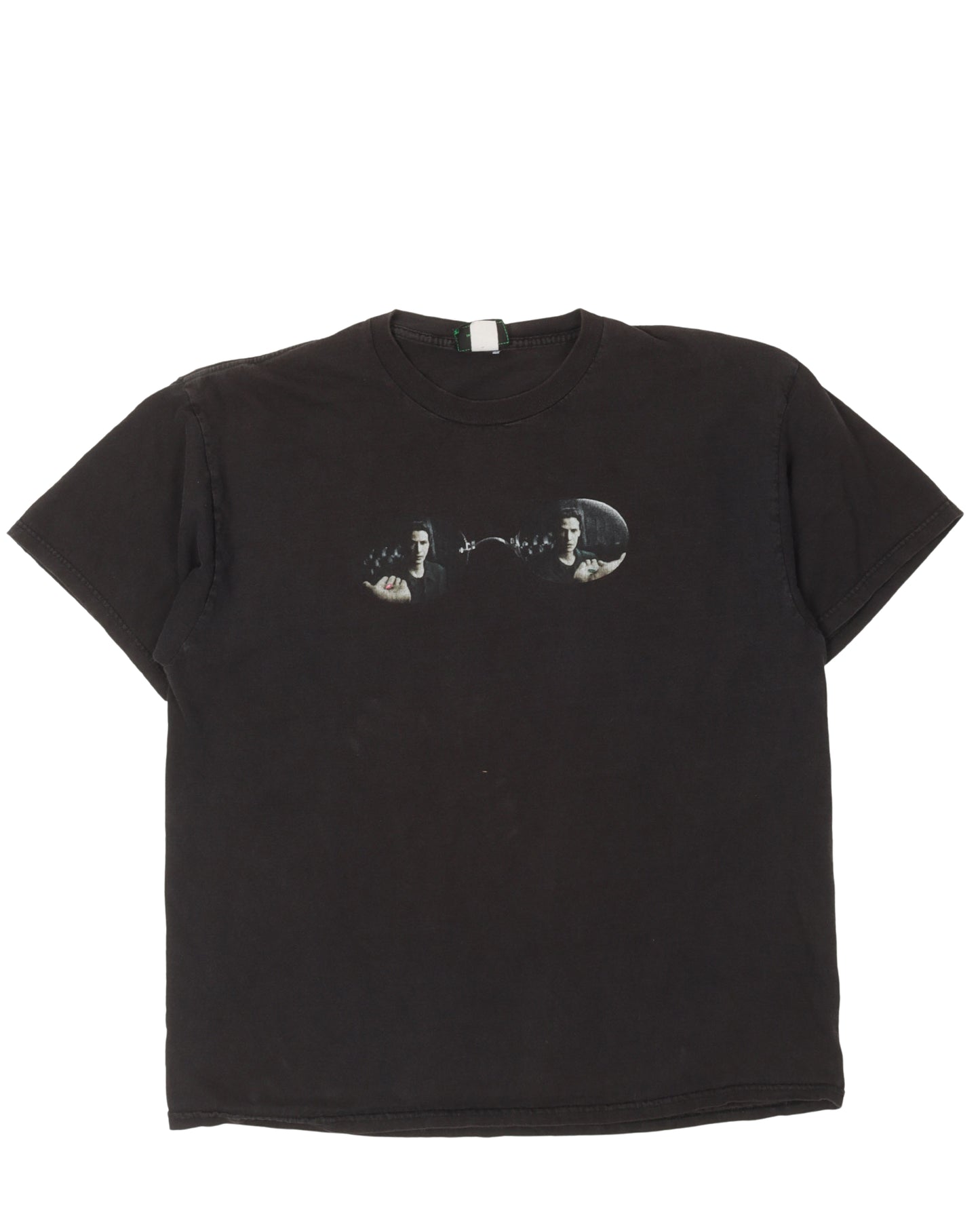 Matrix Red Pill Blue Pill T-Shirt