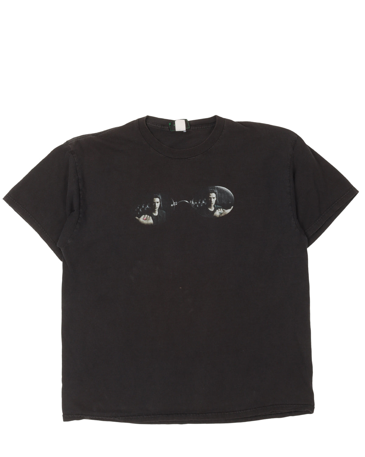 Matrix Red Pill Blue Pill T-Shirt