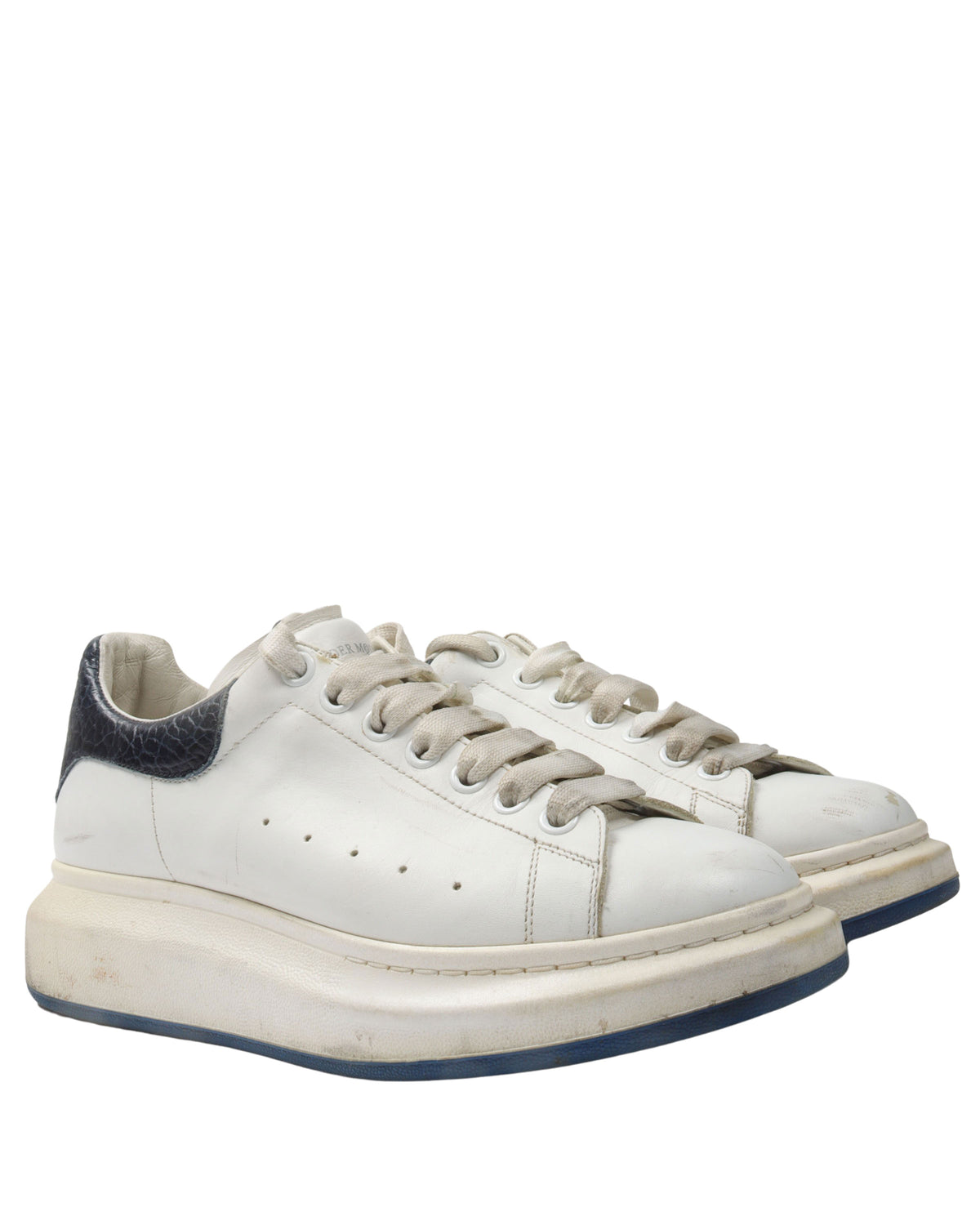 Oversized Sneakers