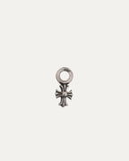 Stack Cross Pendant