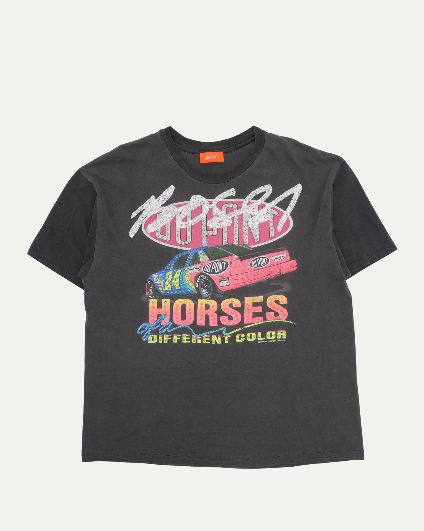NASCAR Jeff Gordon T-Shirt