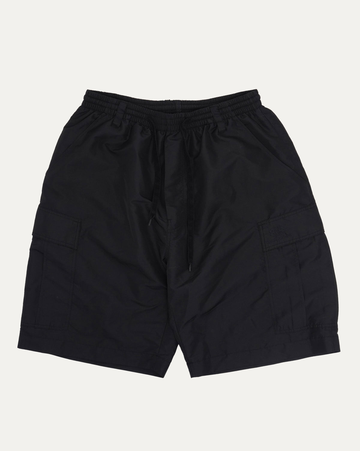 Cargo Swim Shorts