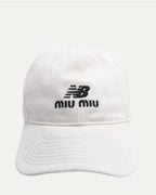 New Balance Hat
