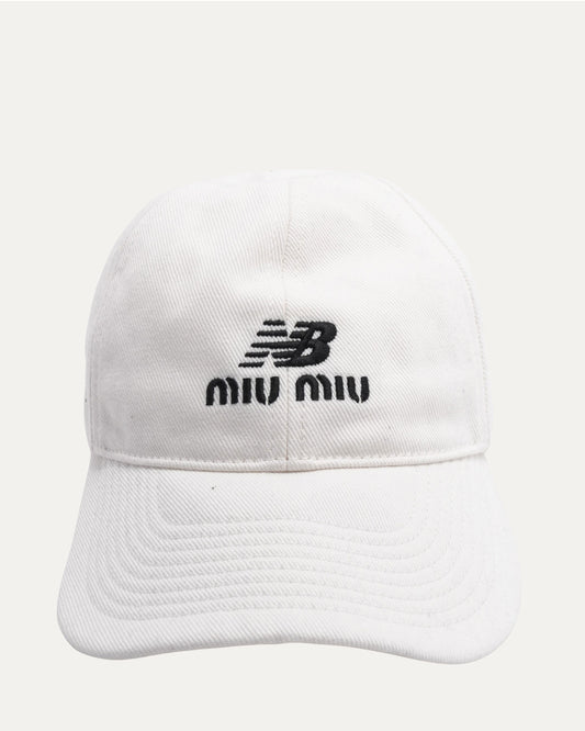 New Balance Hat