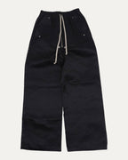 Silk Blend Bela Pants
