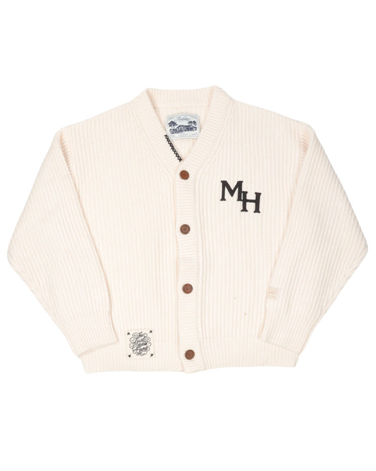 MH Cardigan