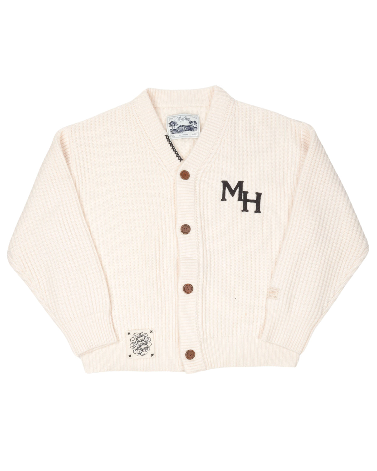 MH Cardigan