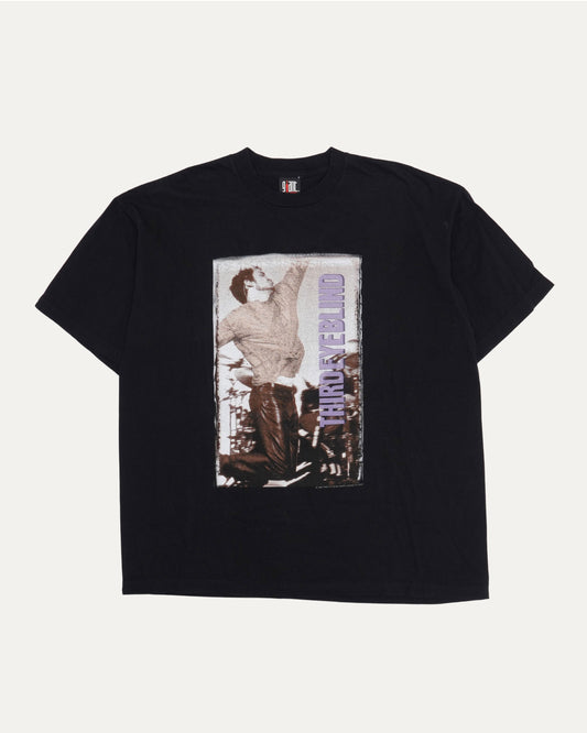 Third Eye Blind Bonfire Tour 1998 T-Shirt