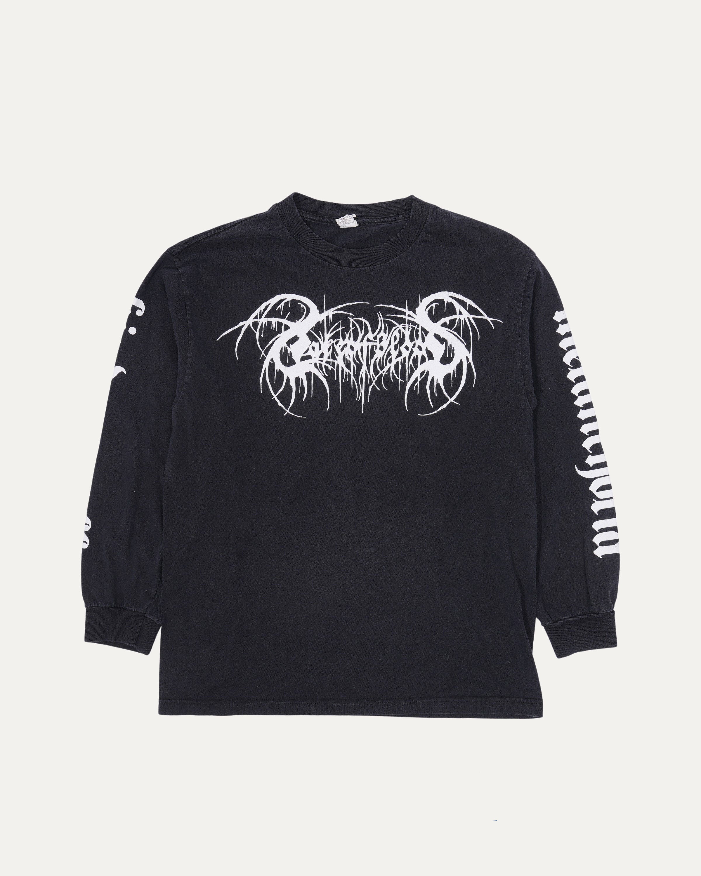 Lake of Blood Long Sleeve T-Shirt