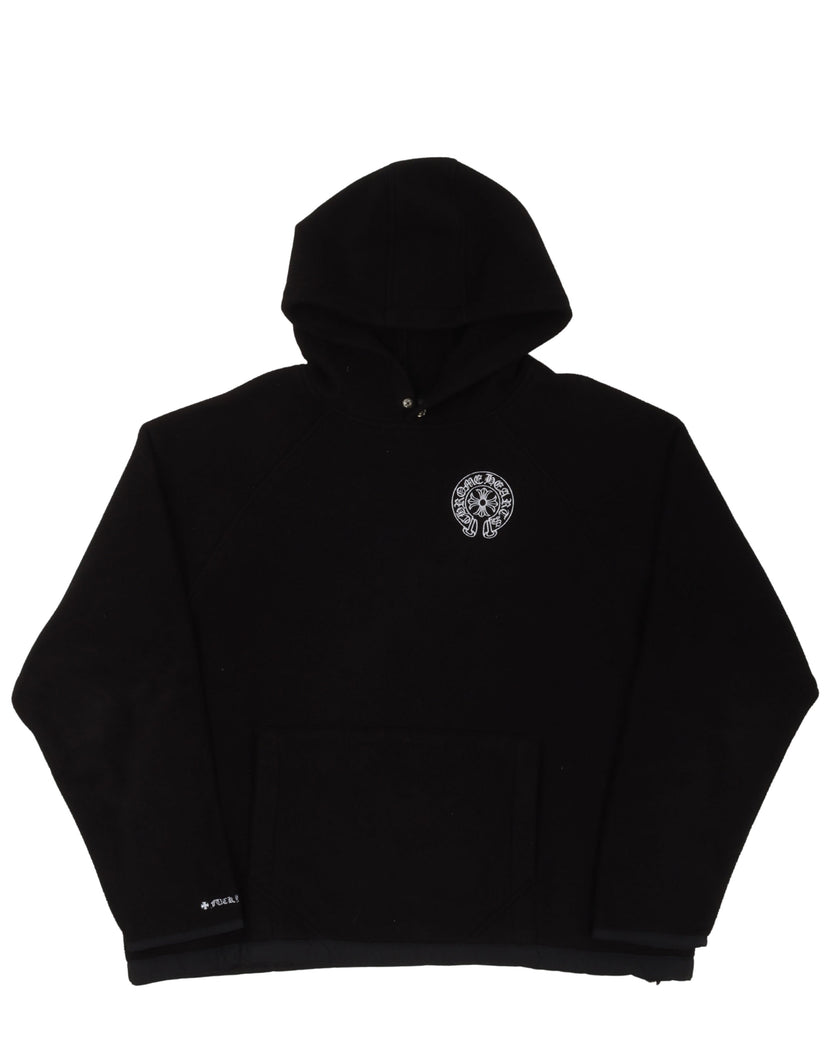 Fleece Hoodie