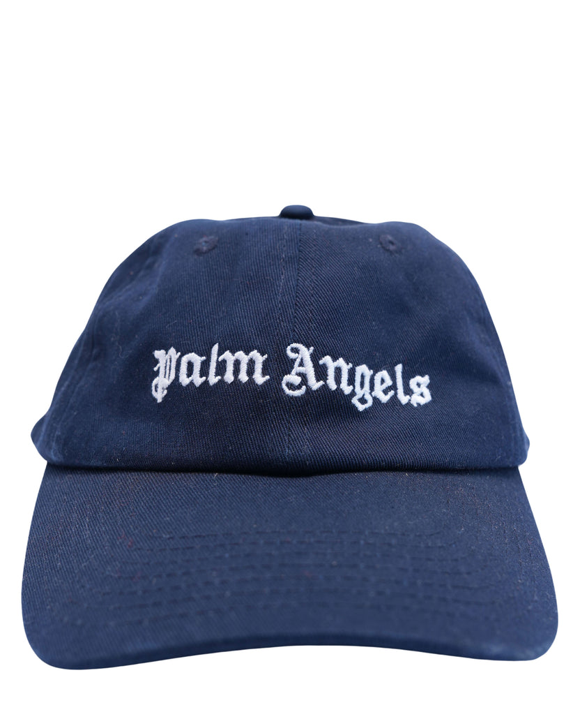 Classic Logo Cap