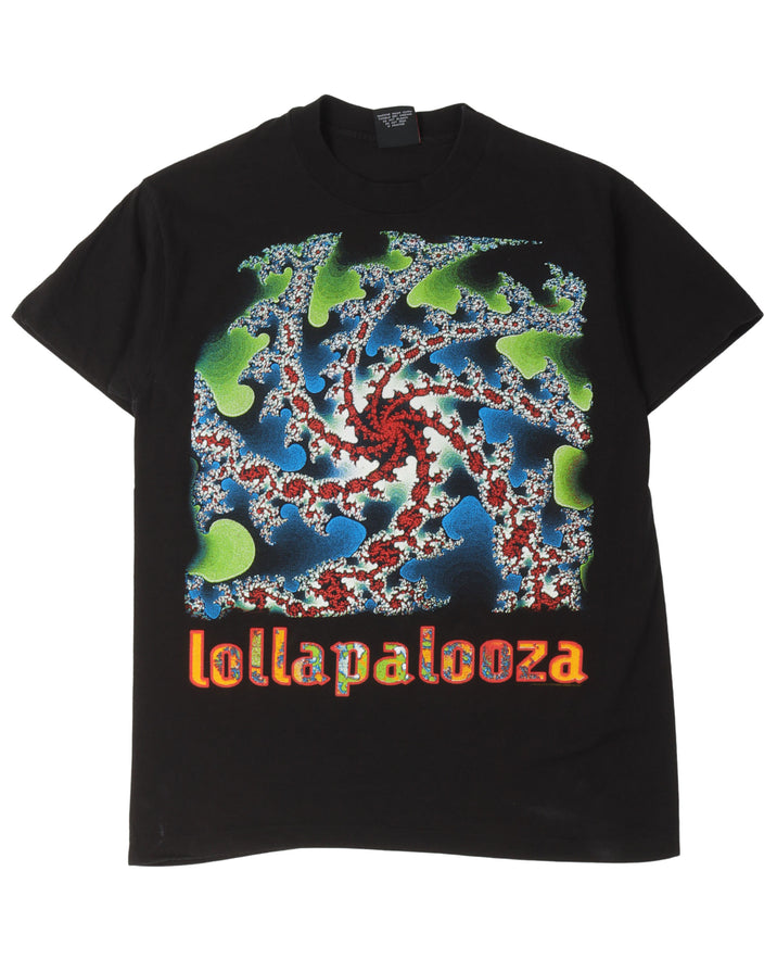Lollapalooza 1993 T-Shirt