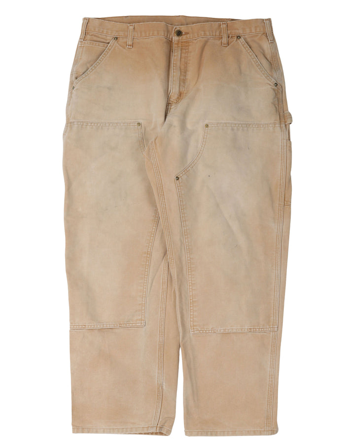 Carhartt Double Knee Pants