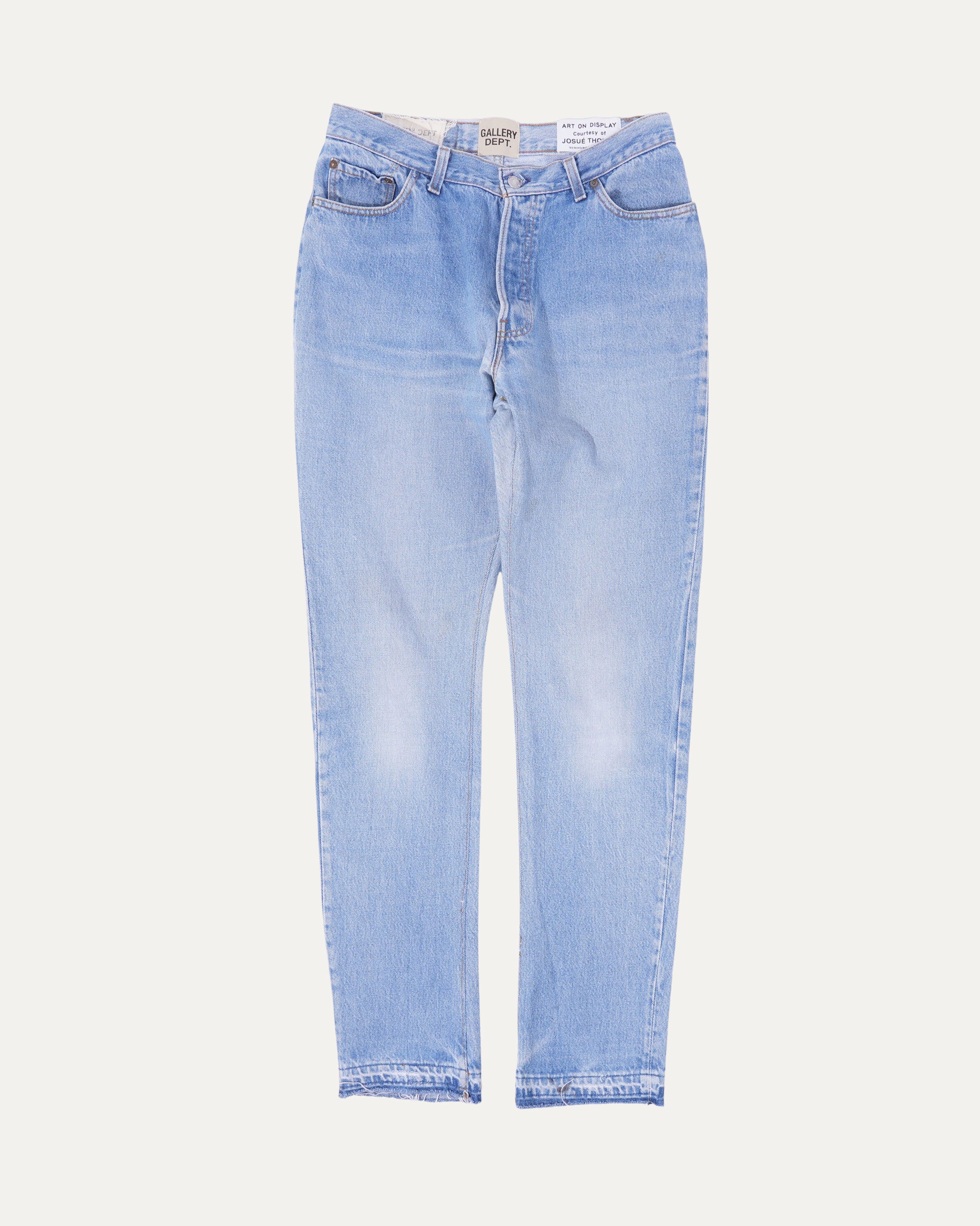 G Patch 5001 Jeans