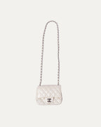 Classic Mini Square Flap Bag