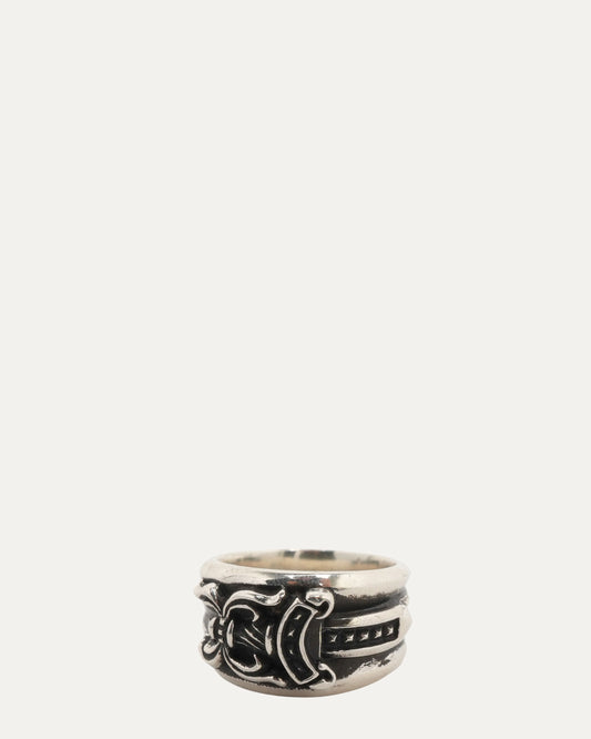 Dagger Ring