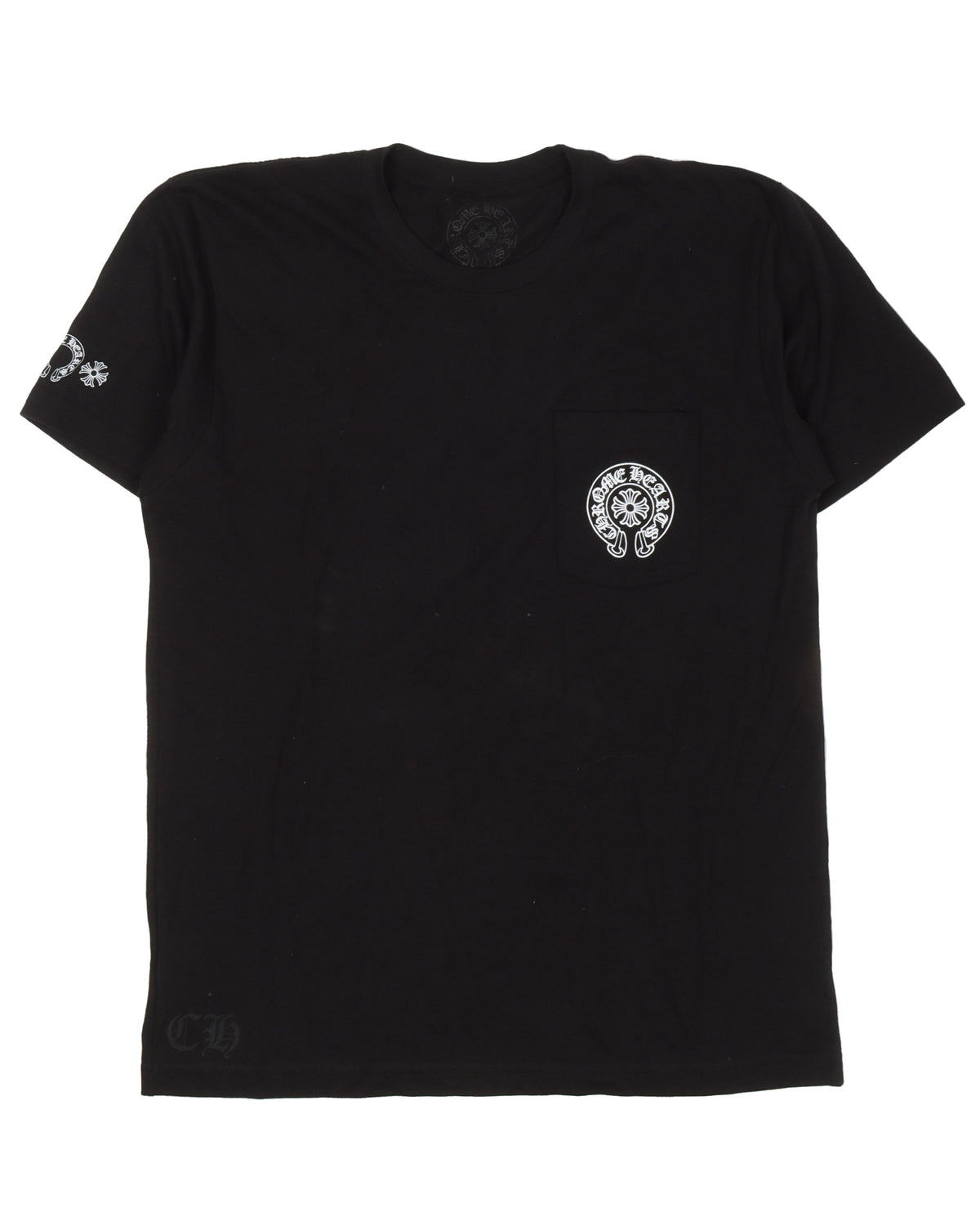 Gradient Logo T-Shirt