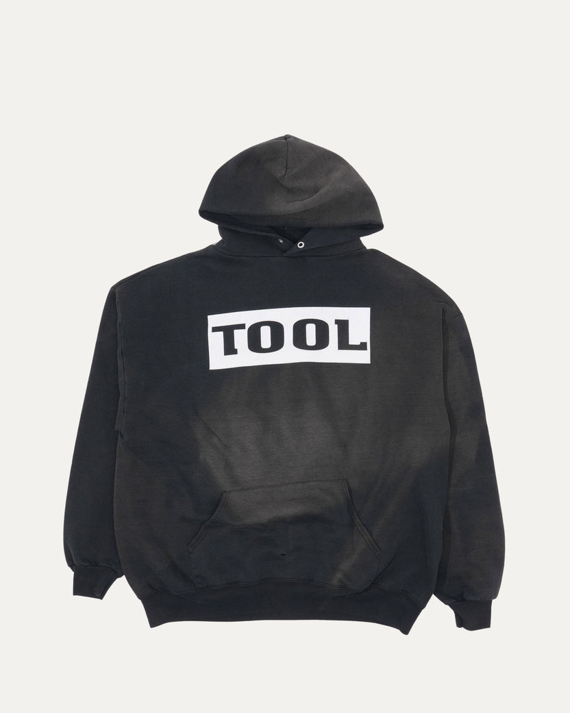 Tool Wrench Hoodie