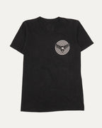 Foti Mahalia Chevron T-Shirt