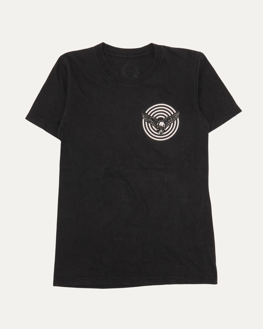 Foti Mahalia Chevron T-Shirt