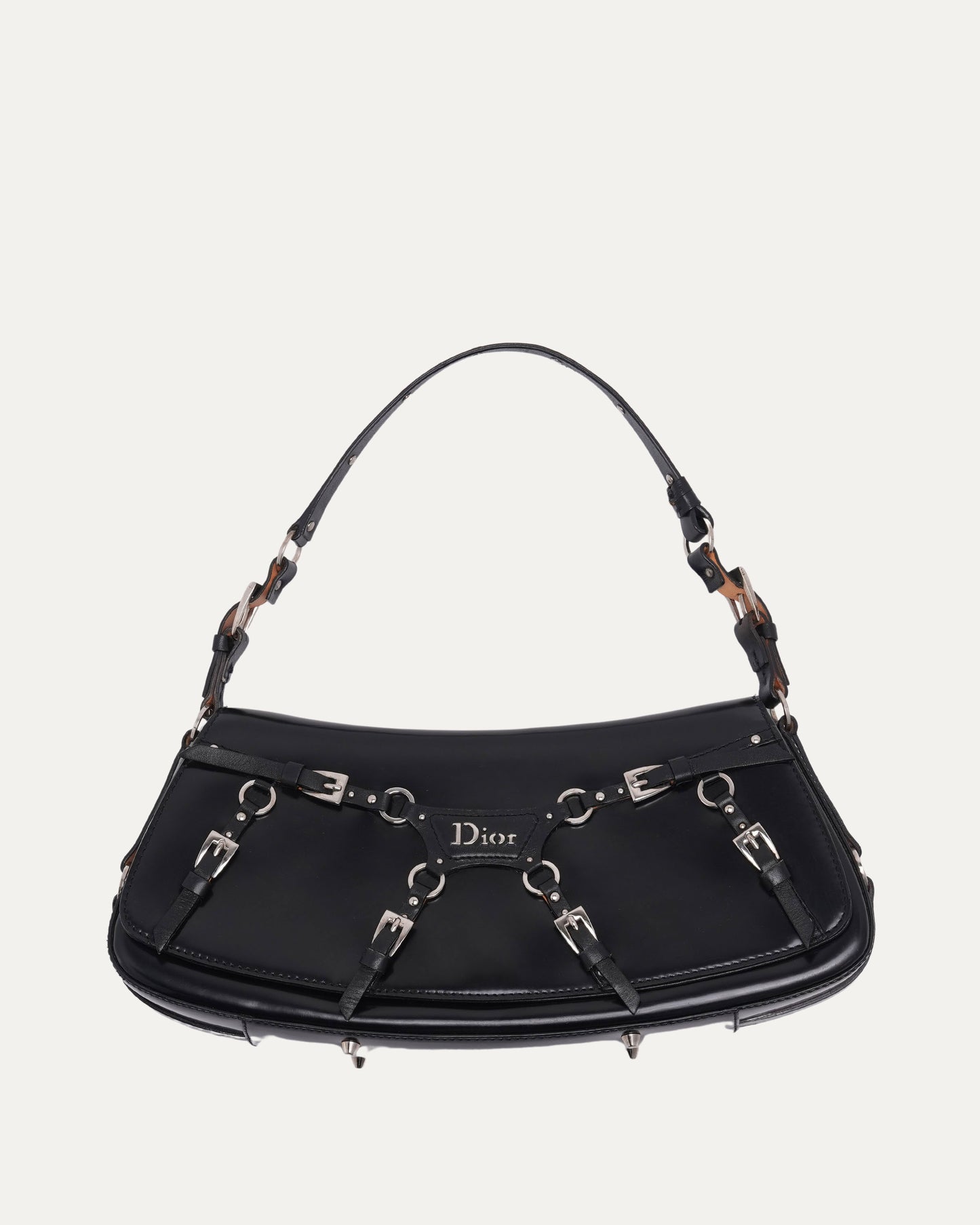 2003 Bondage Shoulder Bag