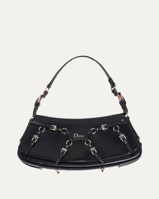 2003 Bondage Shoulder Bag