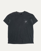 Portrait Pocket T-Shirt