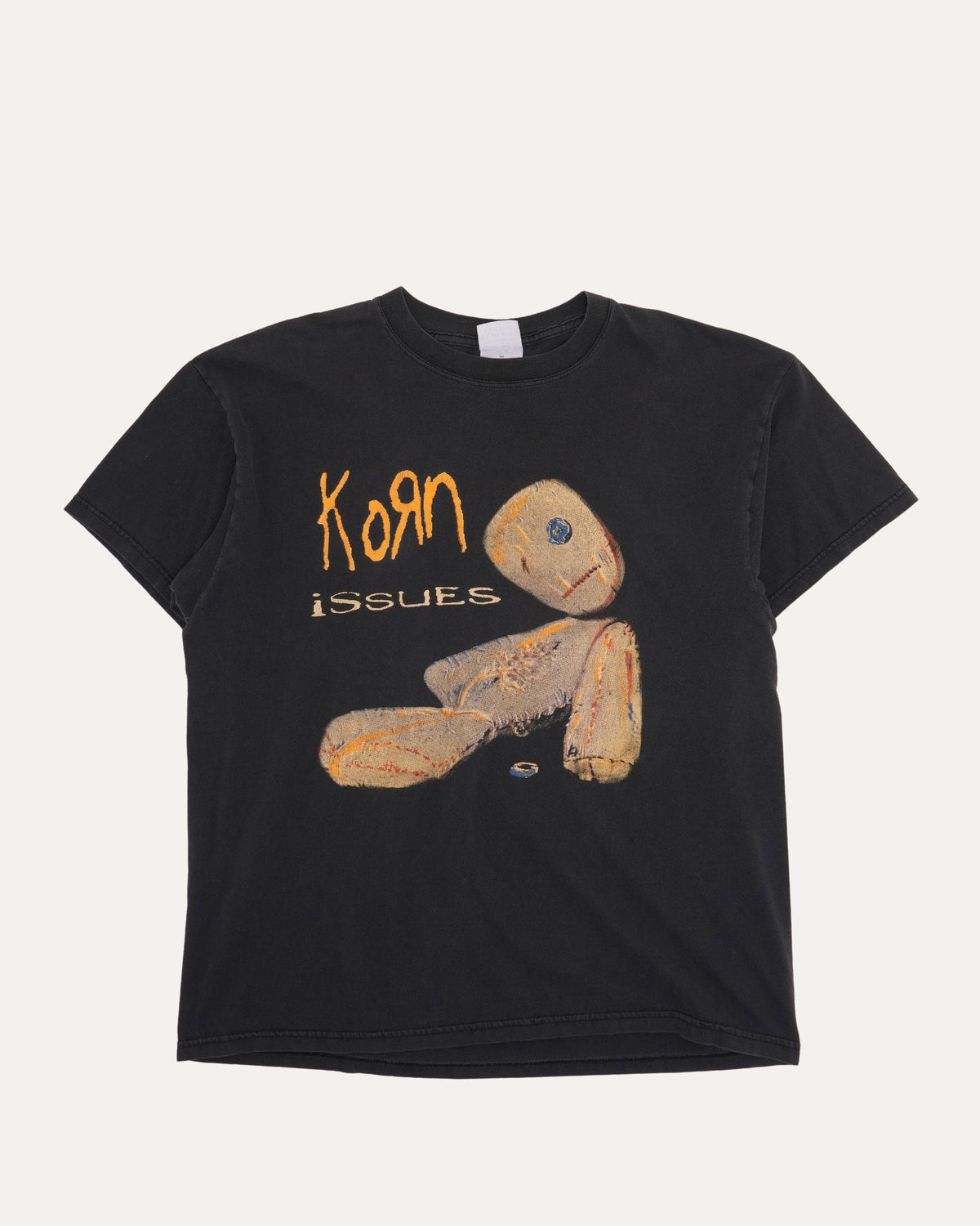 Korn Issues T-Shirt