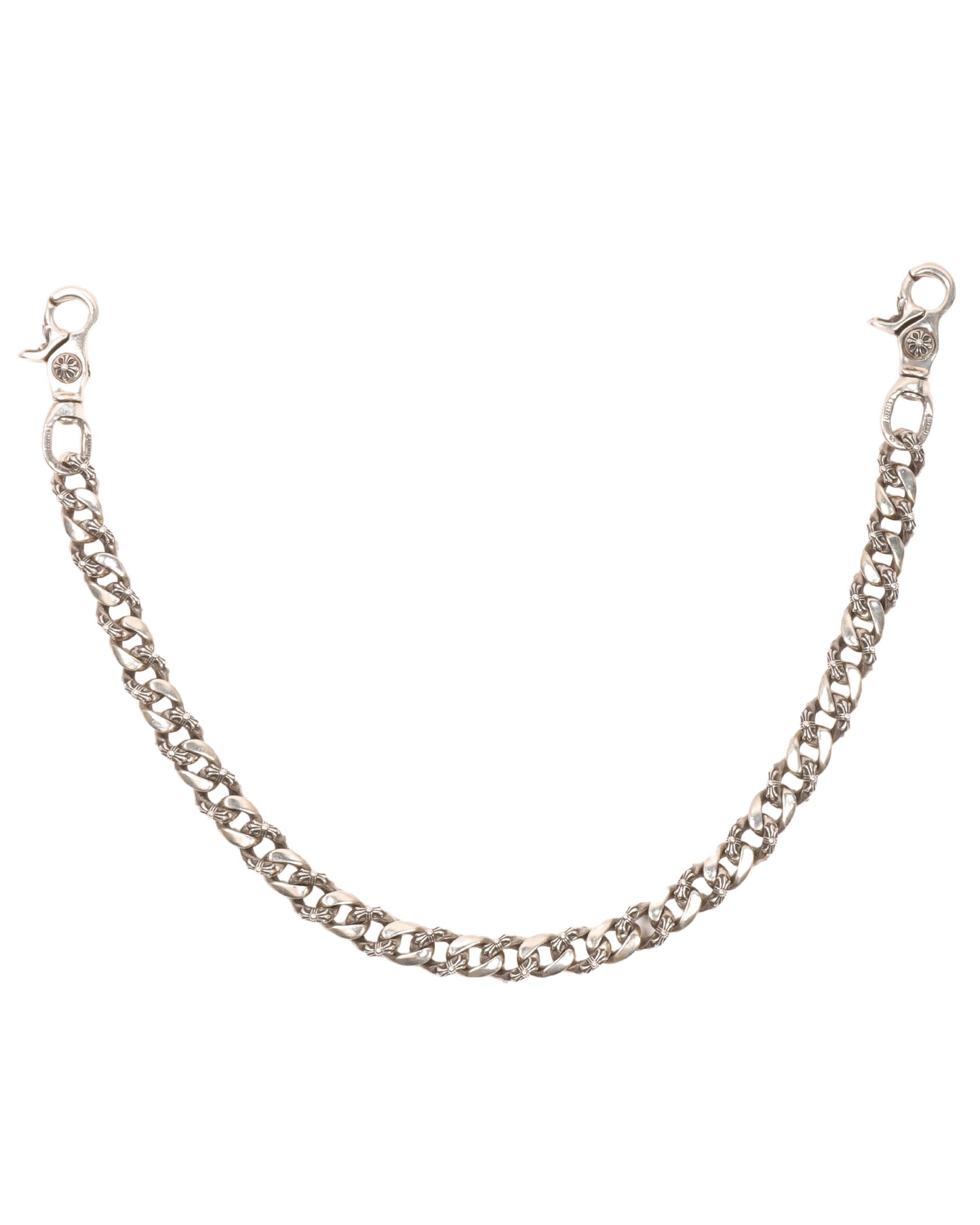 Fancy Link Chain