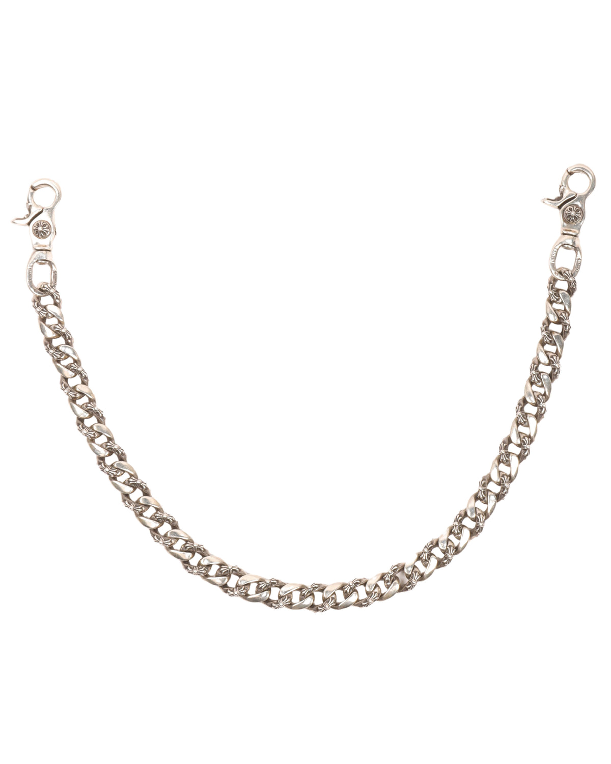 Fancy Link Chain
