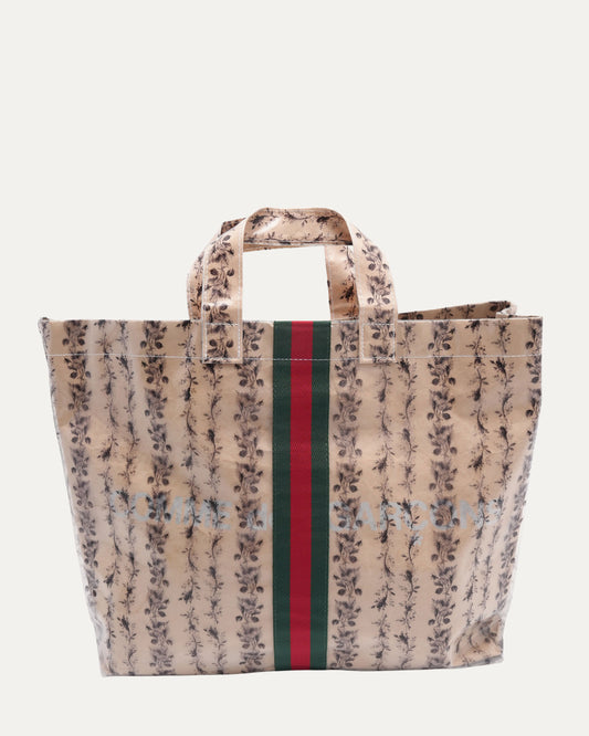 COMME des GARÇONS Tote Bag