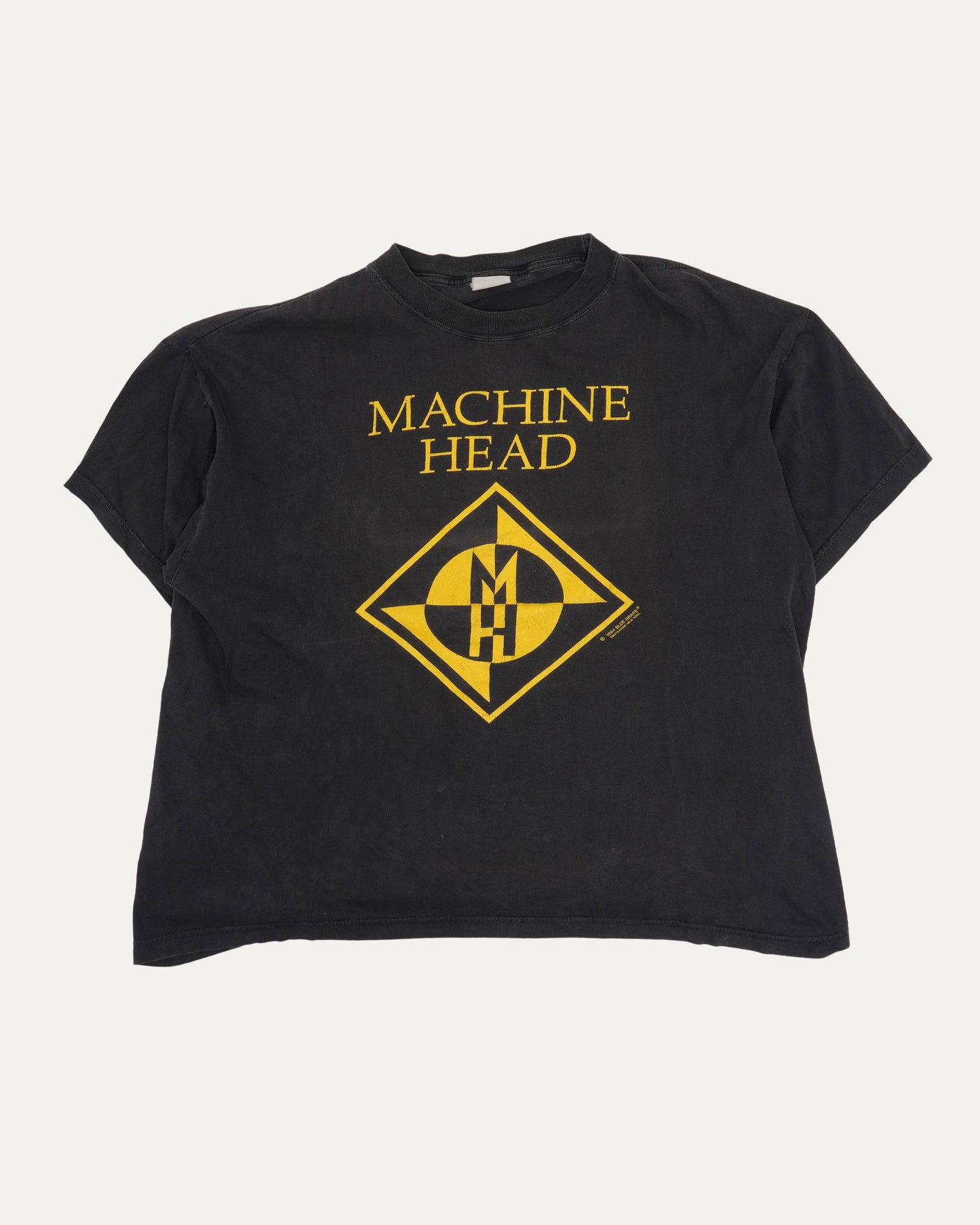 Machine Head Fuck it All 1994 T-Shirt